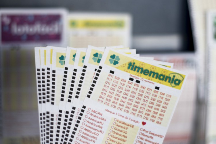 Timemania, Concurso 2146 divulgado na noite de hoje, sábado, 21 de setembro de 2024 (21/09/24). Prêmio de R$ 2,8 milhões