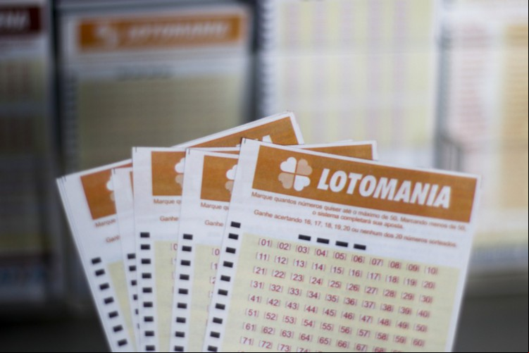 Resultado da loteria Lotomania, concurso 2773, hoje, quarta-feira, 21 de maio de 2025 (21/05/25). O prêmio é de R$ 11,8 milhões