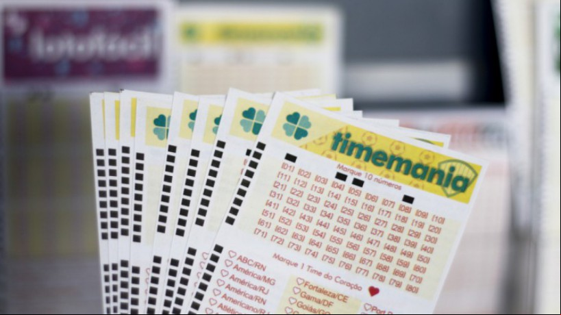 Timemania, Concurso 2152 divulgado na noite de hoje, sábado, 05 de outubro de 2024 (05/10/24). Prêmio de R$ 4,3 milhões 