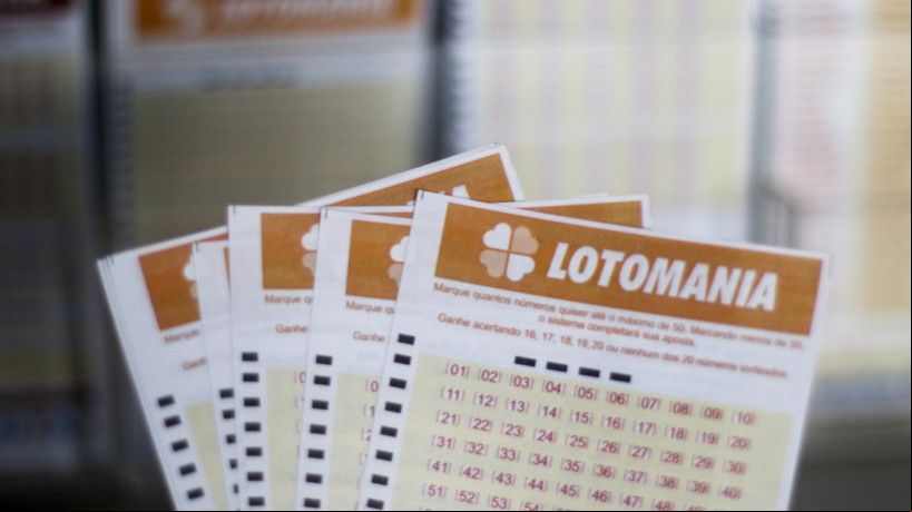 Resultado da loteria Lotomania, concurso 2773, hoje, quarta-feira, 21 de maio de 2025 (21/05/25). O prêmio é de R$ 11,8 milhões 