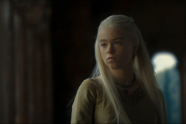"House Of The Dragon" foca na história da Casa Targaryen e em seus dragões