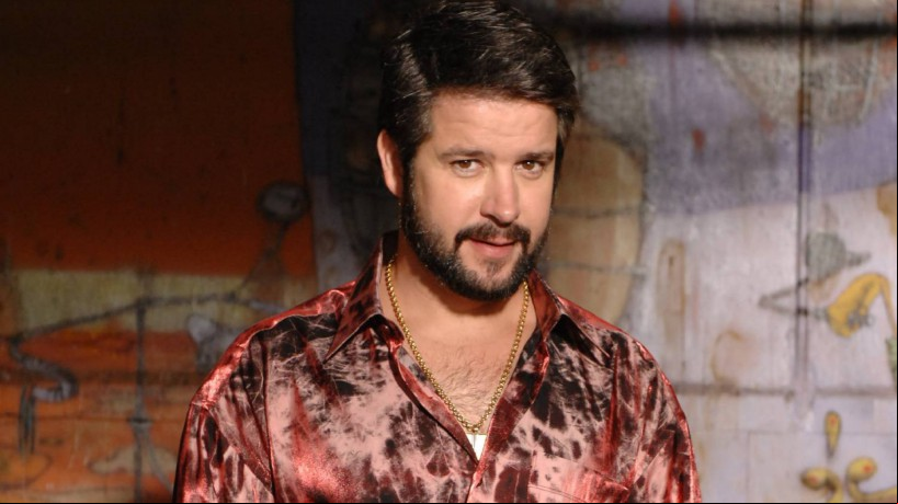 Murilo Benício fala sobre papel em novela do 'Vale a Pena Ver de Novo'