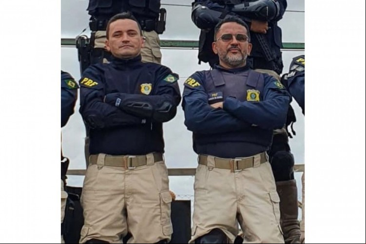 Raimundo Bonifácio do Nascimento, 43