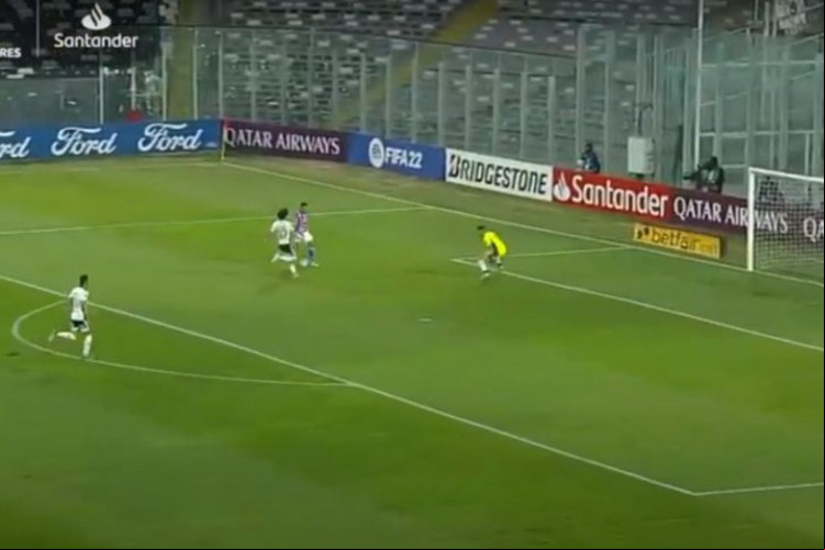 Conmebol TV transmitiu hoje, 25, o jogo Colo-Colo 3 x 4 Fortaleza pela Libertadores 2022; assista os gols e melhores momentos