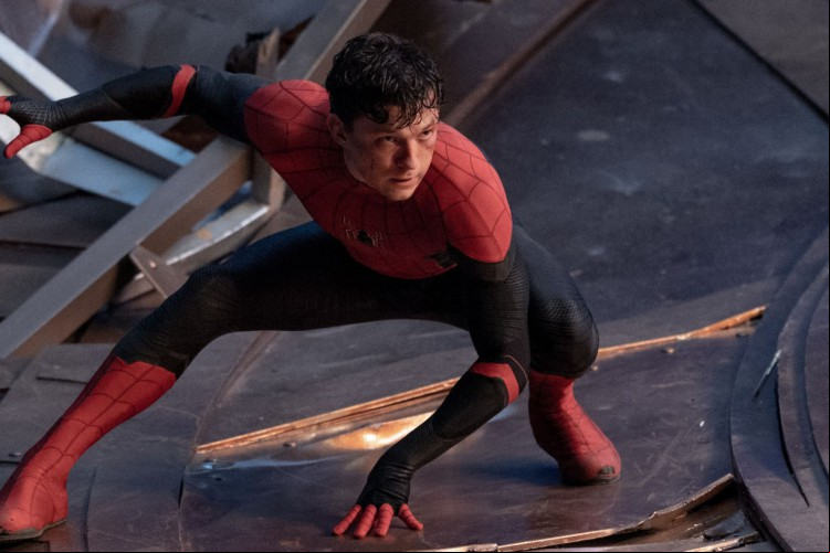 'Homem-Aranha 3: Sem Volta Para Casa' tem data de estreia no HBO Max