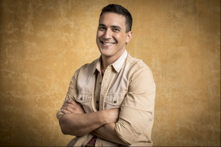André Marques é cotado para assumir Masterchef no lugar de Ana Paula Padrão