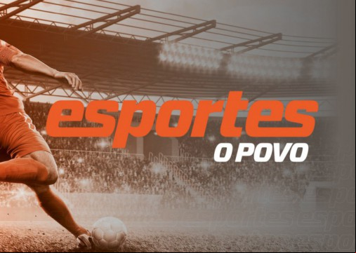 Acompanhe o Esportes O POVO