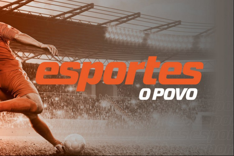 Acompanhe o Esportes O POVO
