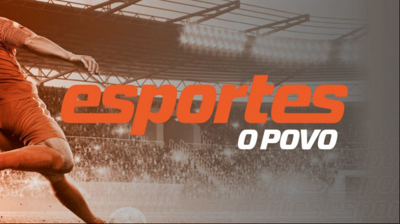 Acompanhe o Esportes O POVO 
