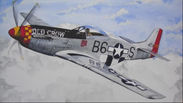P-51-Mustang-top-gun