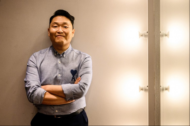 Uma década após o lançamento de 'Gangnam Style', Psy fala sobre sua carreira