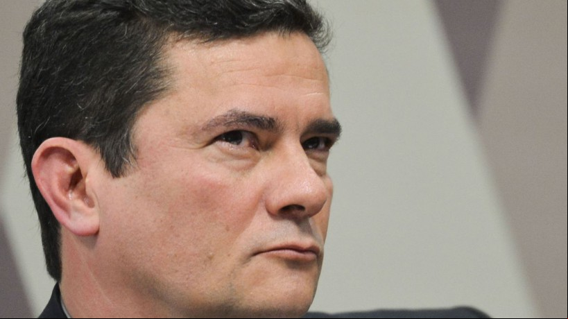 Tony Garcia prestou depoimento à Justiça em que fez graves acusações ao ex-juiz da Lava-Jato