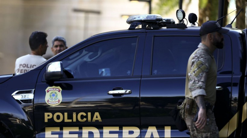 Operações conjuntas resultam em prisões em Fortaleza e Paracuru
 