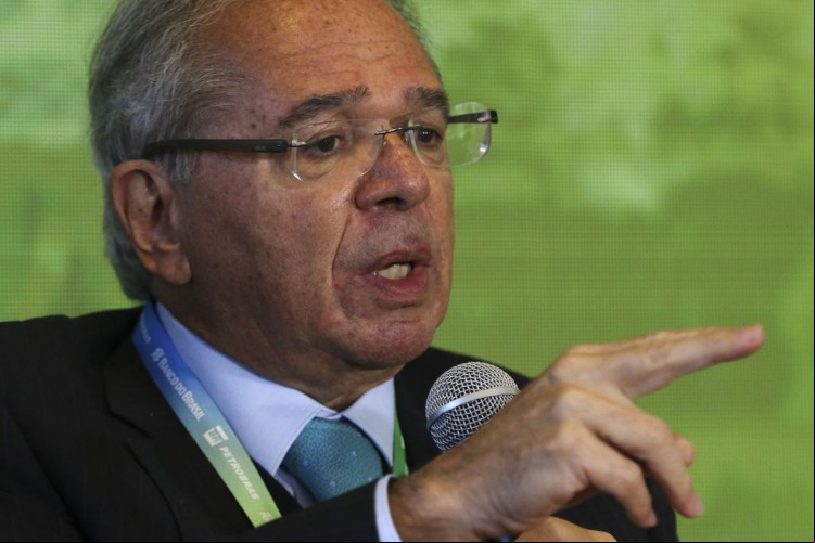 Ministro criticou a PEC da Transição dizendo que ela causou confusão