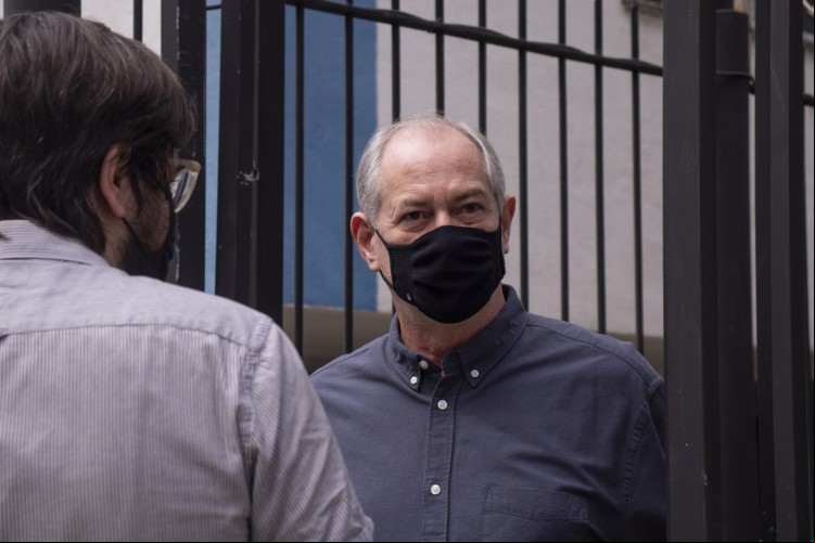 Ciro Gomes