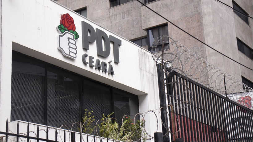 Posse de Cid Gomes deve
acontecer na sede do partido em Fortaleza
