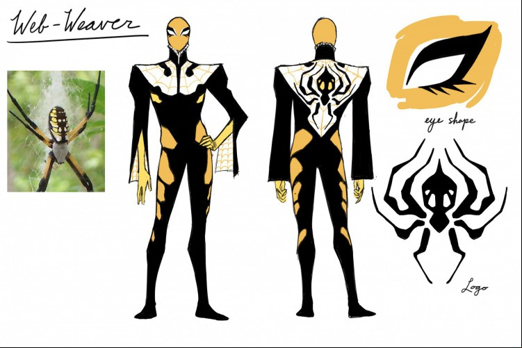 Marvel terá primeiro Homem-Aranha gay do Aranhaverso