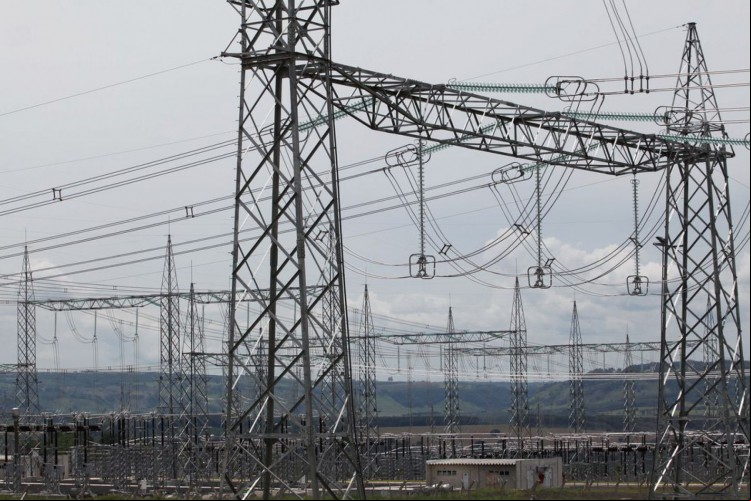 Apagão afetou o fornecimento de energia elétrica em vários estados