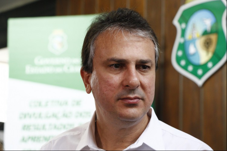Camilo Santana