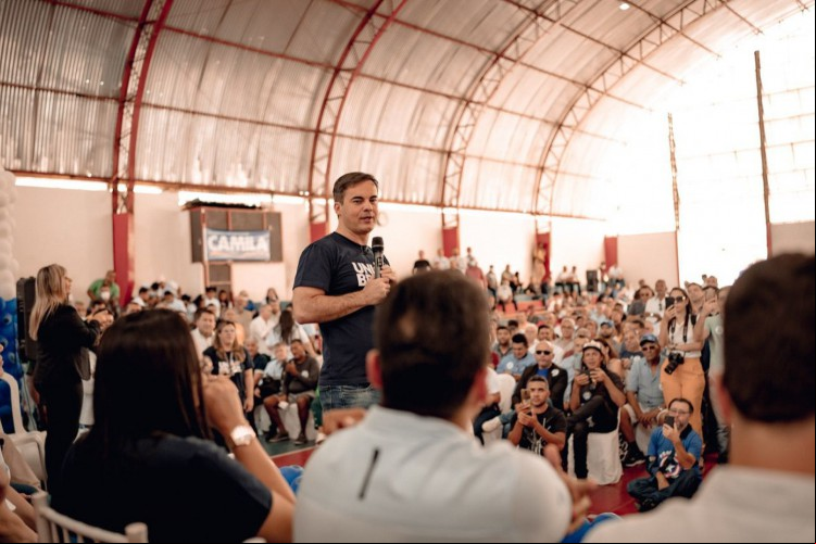 Capitão Wagner diz discutir o que interessa enquanto PDT e demais brigam entre si