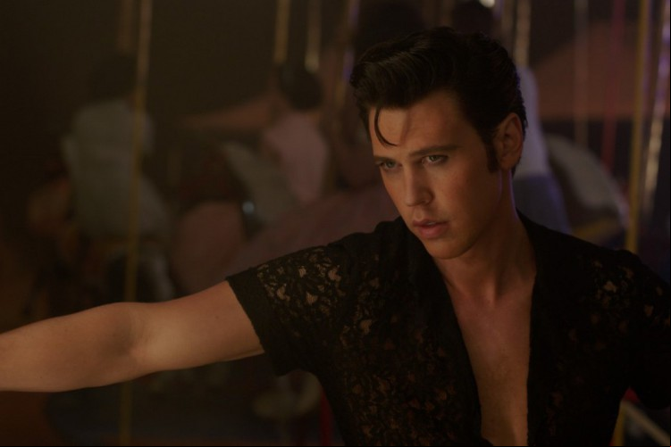 'Elvis' é um dos filmes que serão exibidos nos cinemas de Fortaleza