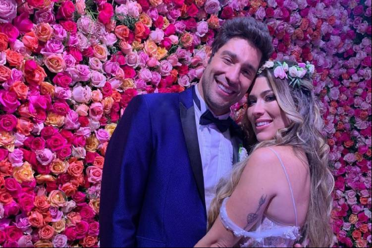 Renata Muller fala sobre traição de Victor Pecoraro com Rayanne Morais
