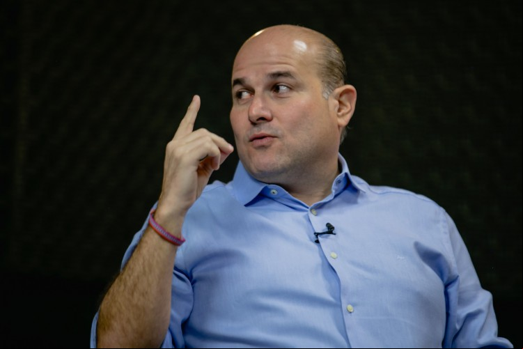 Roberto Cláudio