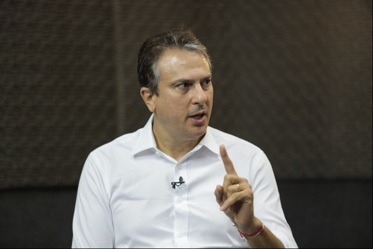 Camilo Santana