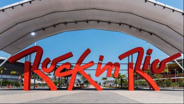 Rock in Rio 2022: onde assistir ao vivo aos shows e programação