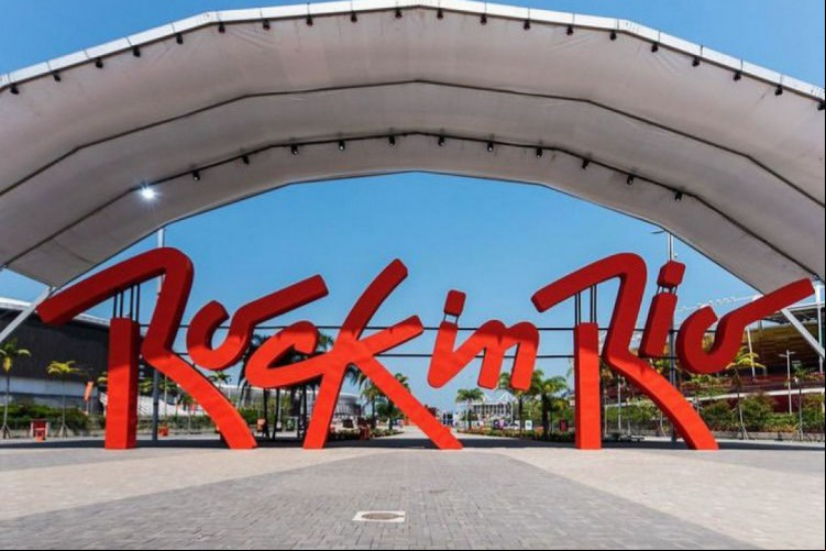 Rock in Rio 2022: confira onde assistir ao vivo aos shows e programação completa com dia e horário