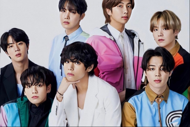 BTS tem previsão de voltar aos palcos em 2025