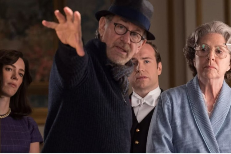 Steven Spielberg e "The Fabelmans" saíram vitoriosos do Globo de Ouro