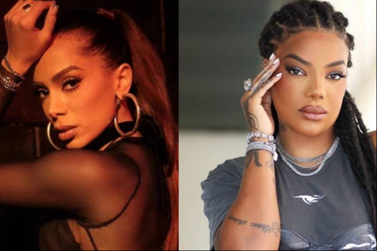 As cantoras de funk Anitta e Ludmilla protagonizaram mais um momento da conhecida desavença entre as duas. Após o Rock in Rio 2022, tweets de Anitta instigaram a internet