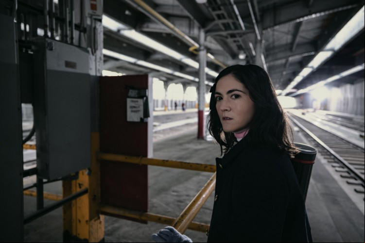Isabelle Fuhrman como