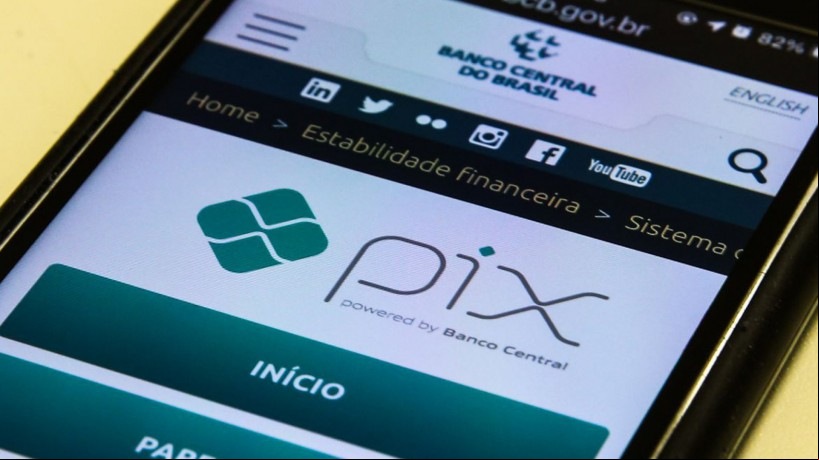 Boletos do Detran podem ser pagos via Pix