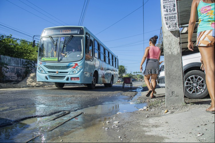 A previsão é de que, até 2023, 90% da população seja atendida com serviços de saneamento, avançando para 95% em 2040