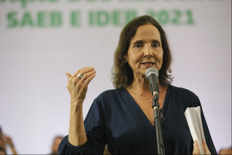 Agenda de compromissos da governadora no Egito começa na quarta-feira, 10