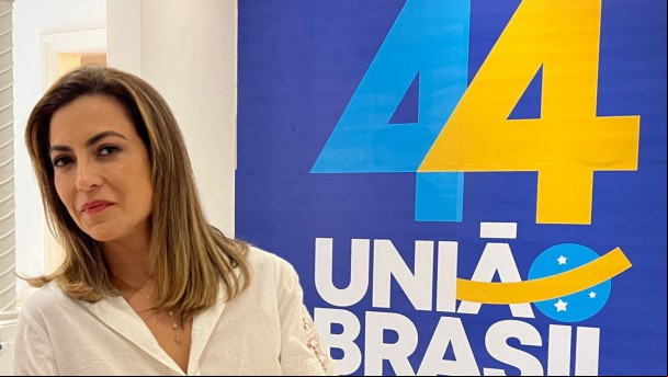 Soraya Thronicke promete manter auxílio emergencial em R$ 600