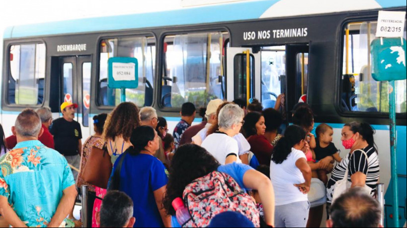 IBGE divulgou primeiros dados do Censo 2022 nesta quarta-feira, 28