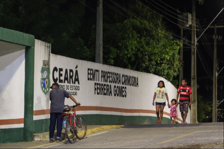 UM adolescente morreu na tragédia