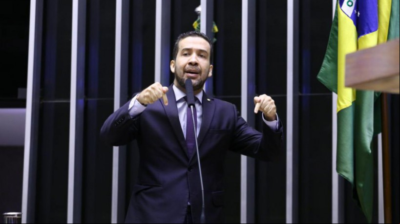 André Janones, deputado federal