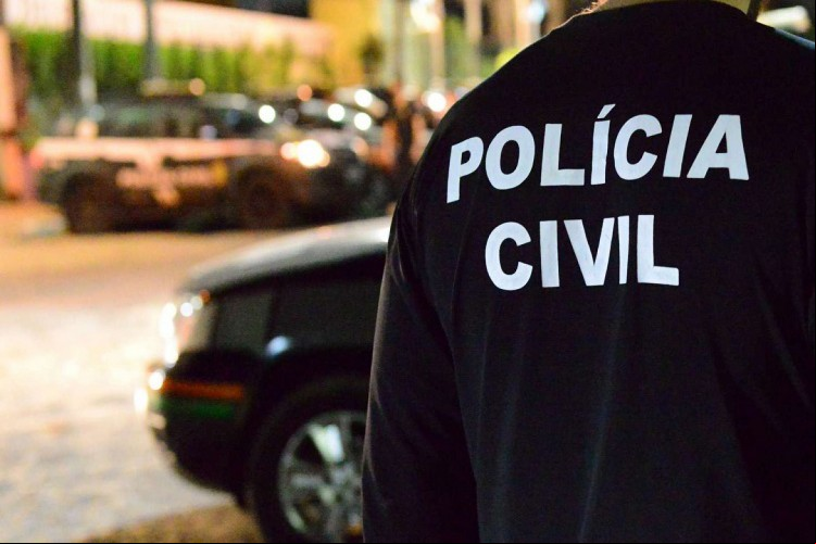 Imagem de apoio ilustrativo. Homem foi preso no município de Itaitinga por agentes da Polícia Civil da Delegacia Metropolitana de Caucaia