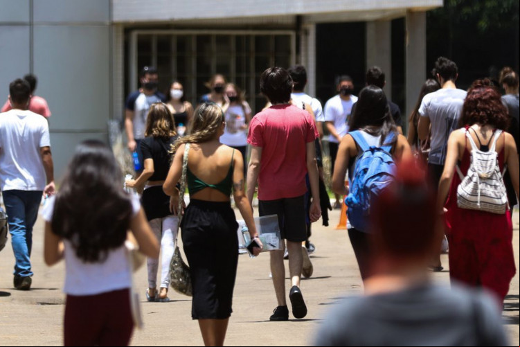 Redação do Enem 2022: veja os temas anteriores do exame