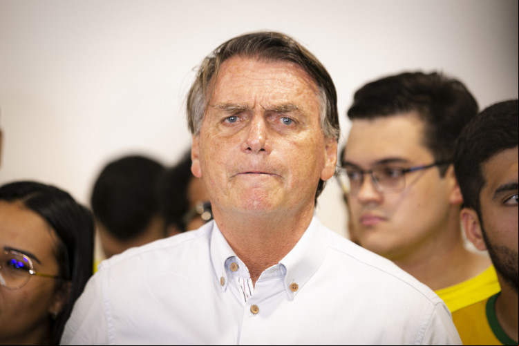 Jair Bolsonaro (PL)