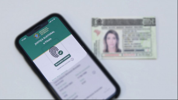 Termina hoje prazo para baixar e-Título, alerta TSE