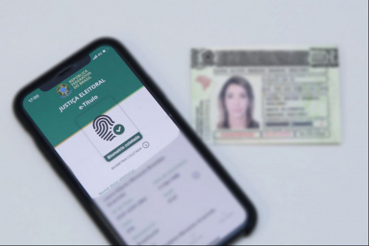 Termina hoje prazo para baixar e-Título, alerta TSE