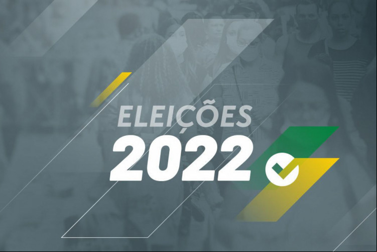 Banner eleições 2022