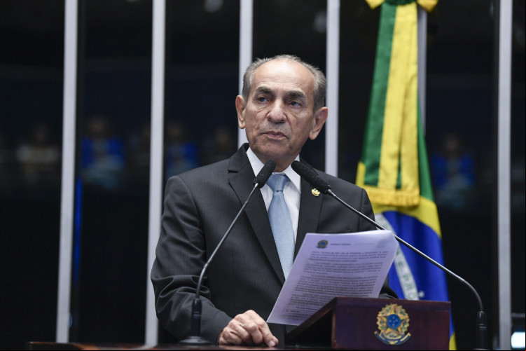 Marcelo Castro (MDB-PI) é o relator-geral do Orçamento