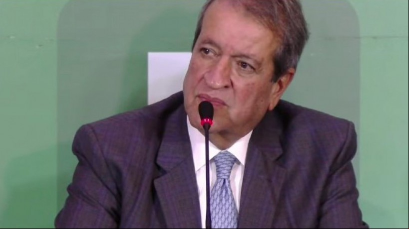 O ex-deputado e presidente do PL Valdemar Costa Neto já foi preso pelo menos duas vezes