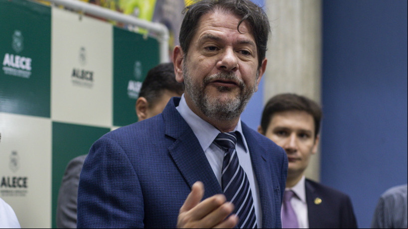 ￼Cid gosta de briga grande